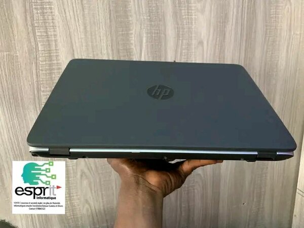 Ordinateur portable HP Pro