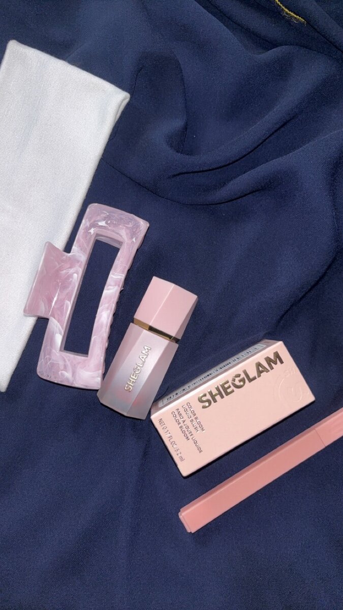 Kit de beauté Sheglam