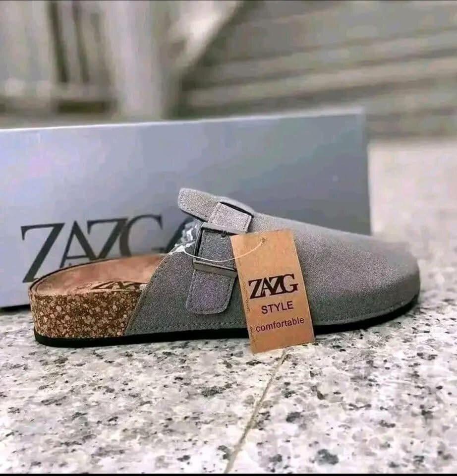 Chaussure ZAZG