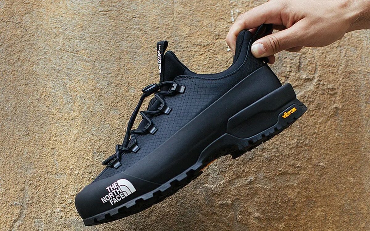 Chaussures de randonnée The North Face