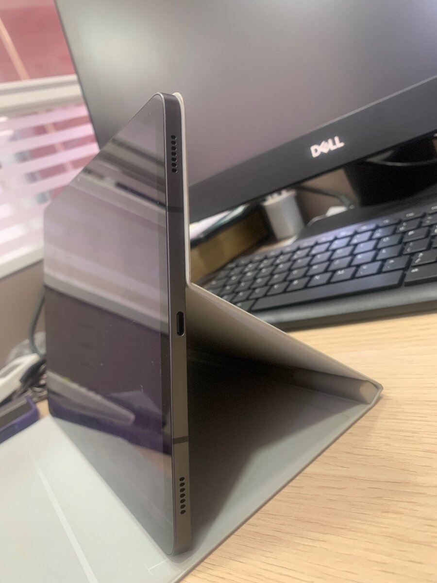 Samsung Galaxy Tab S8