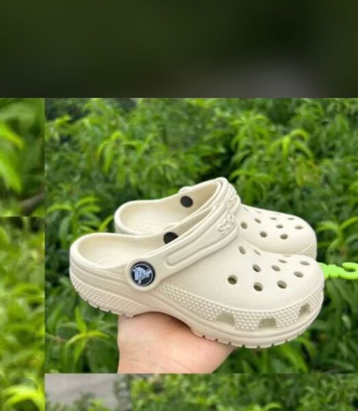 Sabots Confort Unisex