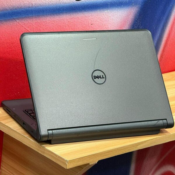 DELL LATITUDE E6320