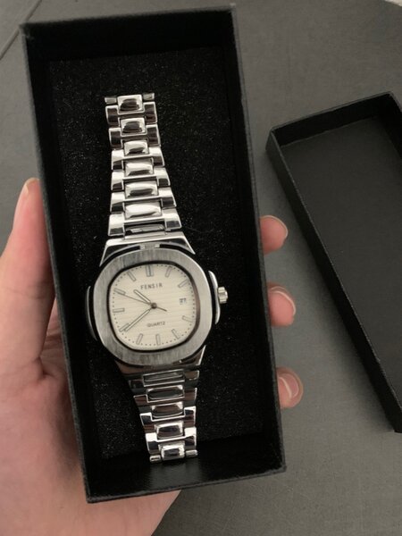 Часы, Fensir, Casio