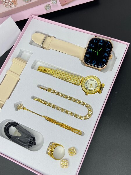 The Perfect Gift Set for Her