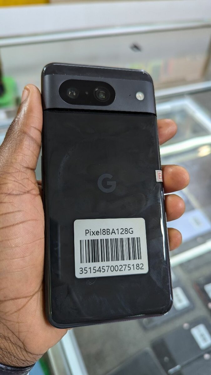 Google pixel