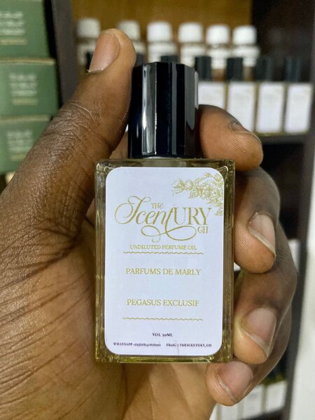 Parfums De Marly Pergasus Exclusif