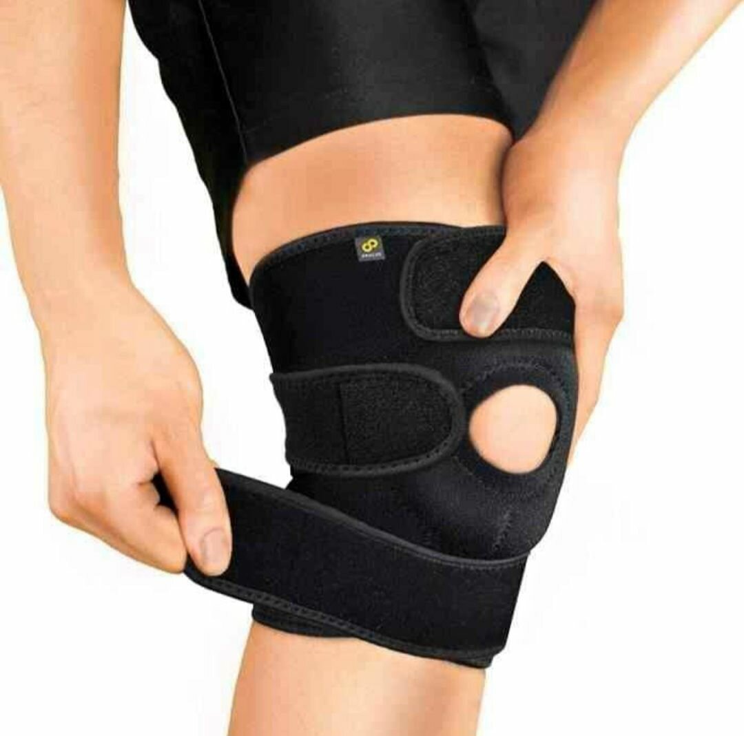 Genouillère de Soutien Réglable