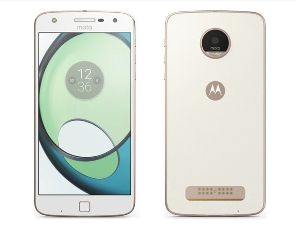 Motorola Z