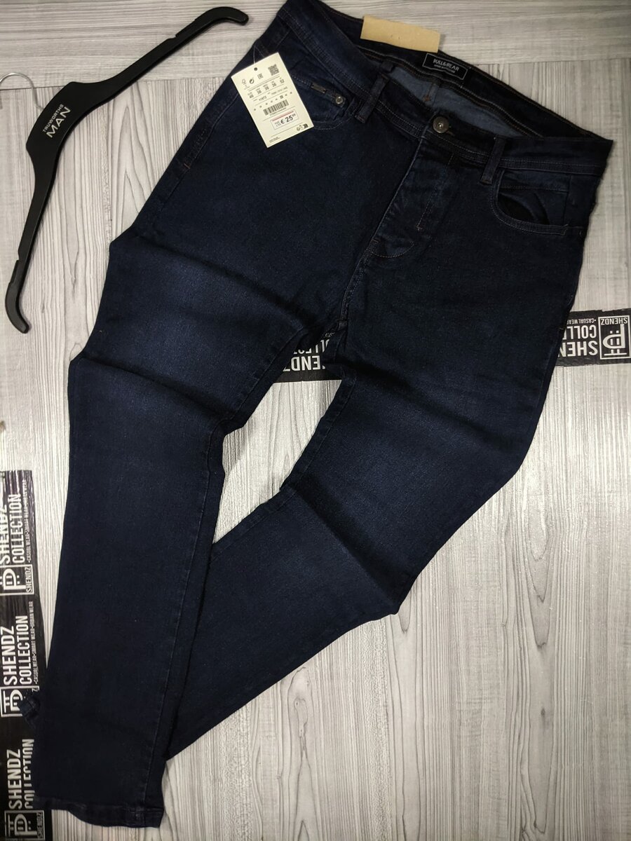 PULL & BEAR 🐻 JEANS