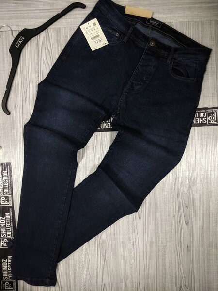 PULL & BEAR 🐻 JEANS