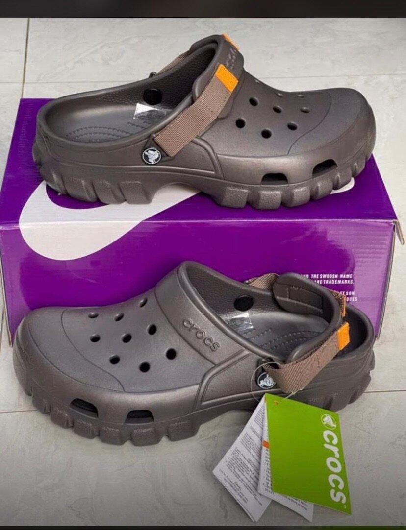 Crocs crocs