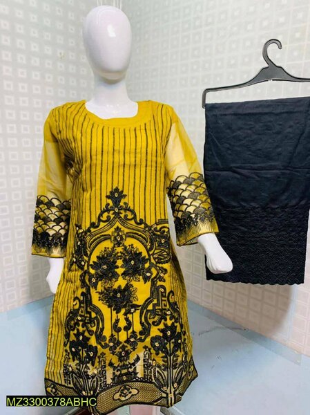 Ladies suit