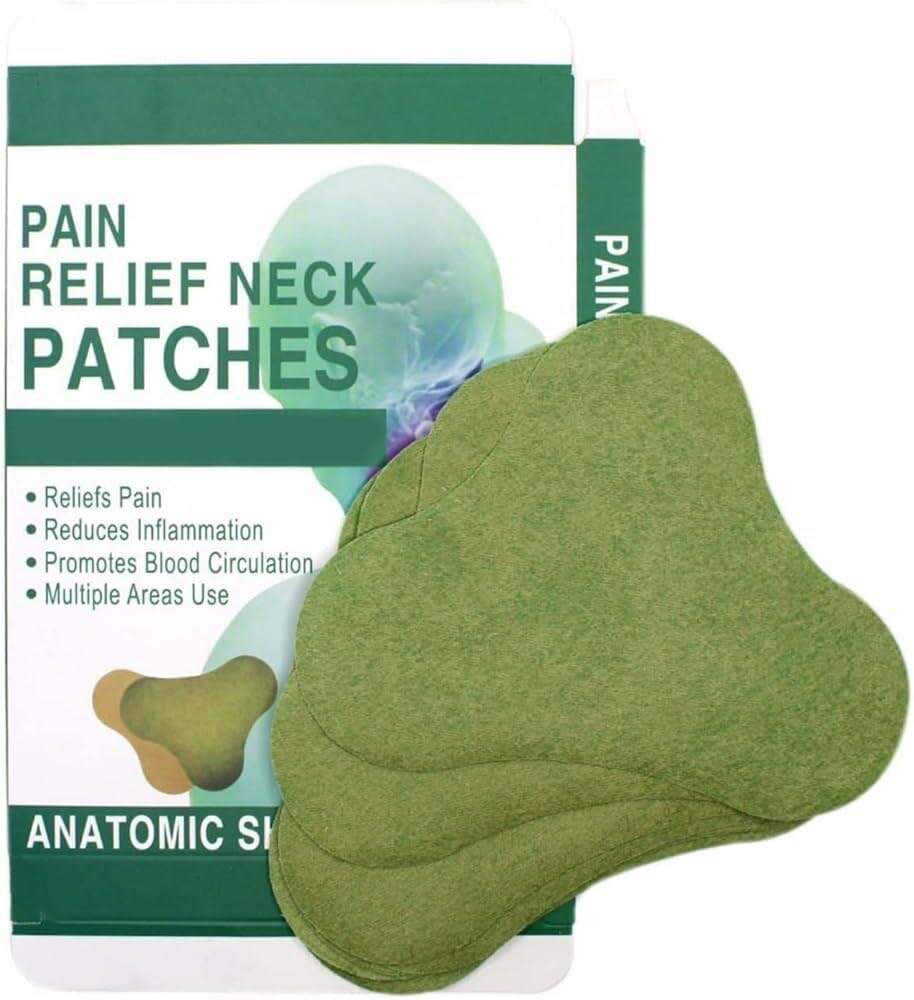 Pain relief patchs