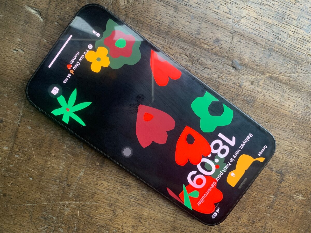 iPhone 12 Pro
