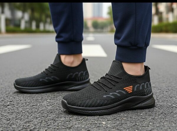 Chaussures de sport pour hommes