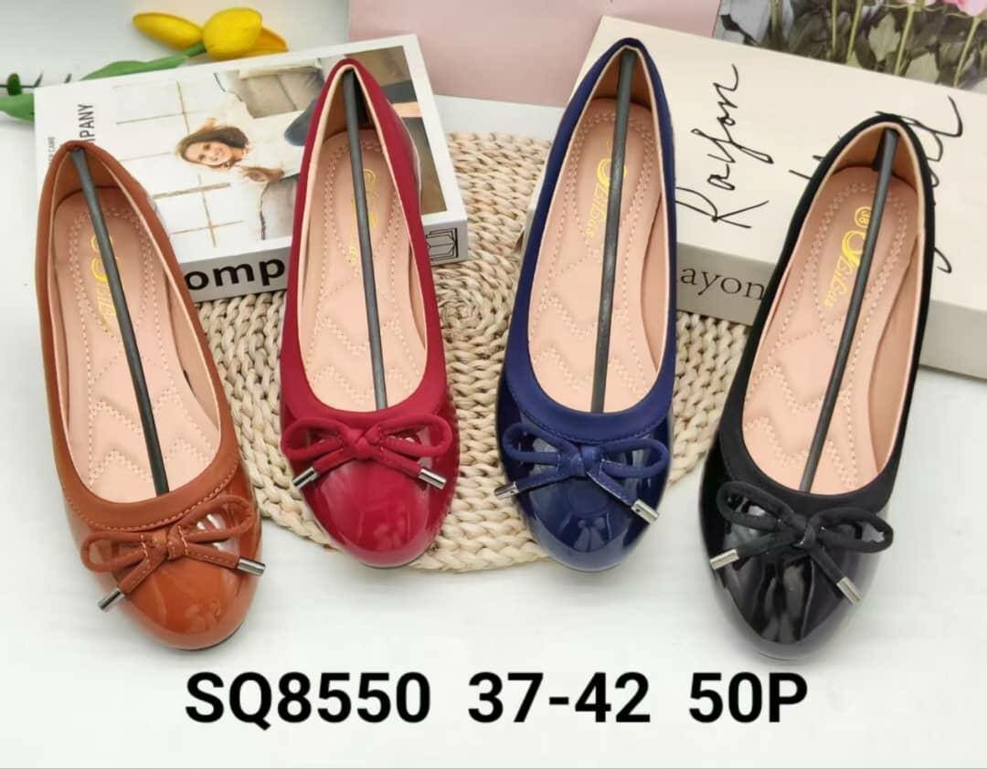 Ballerines Élégantes