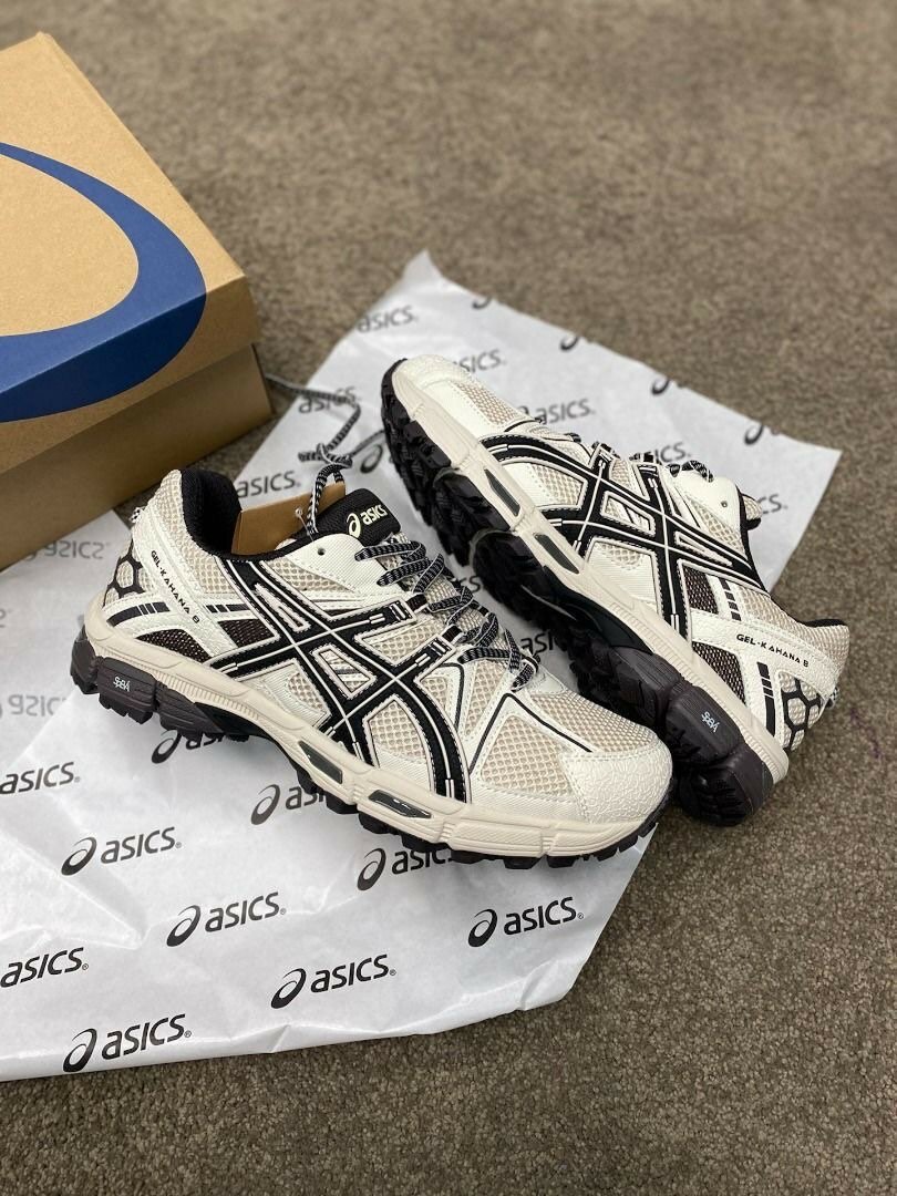 Asics