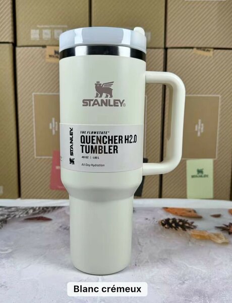 Gobelet Stanley Quencher H2.0