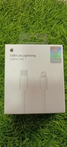 IPHONE TYPE C TO LIGHTING CHINA CABLE