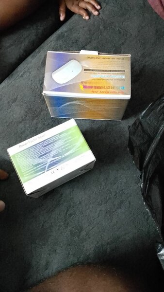 Économiseur d'énergie