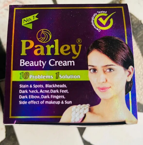 Parley Crème Beauté