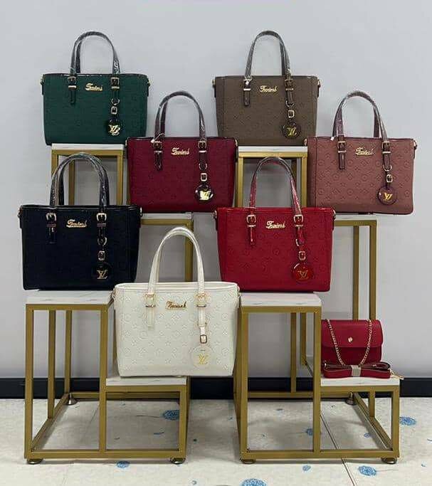 Women's quality bags