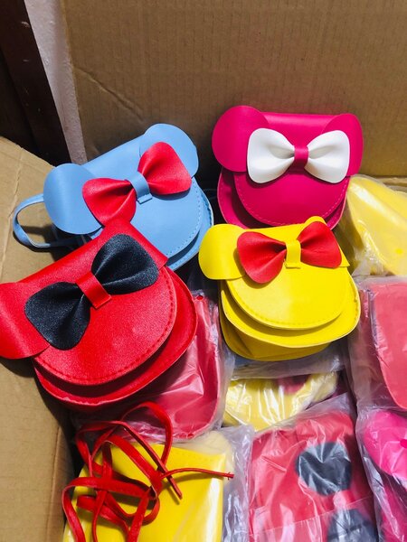Sac bandoulière pour enfants