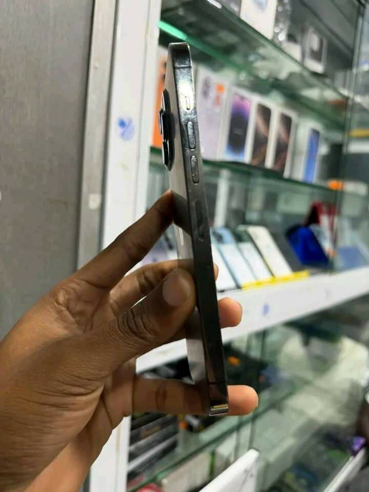 iPhone Récent 128GB