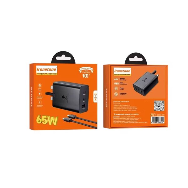 Chargeur original z Fold