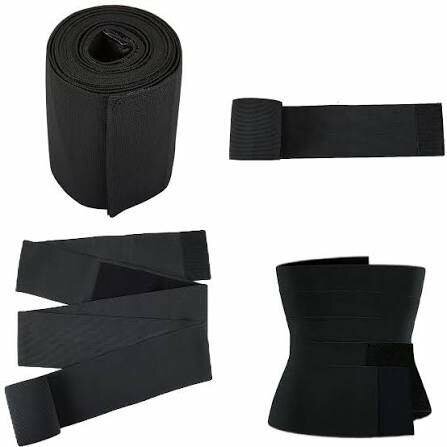 Ceinture gainante minceur 5M