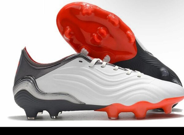 Football boot