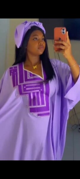 BOUBOU de la gloire