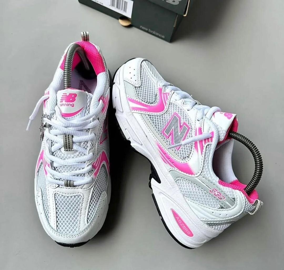 Baskets New Balance Femme