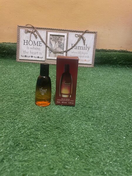 Parfum Oriental Épice