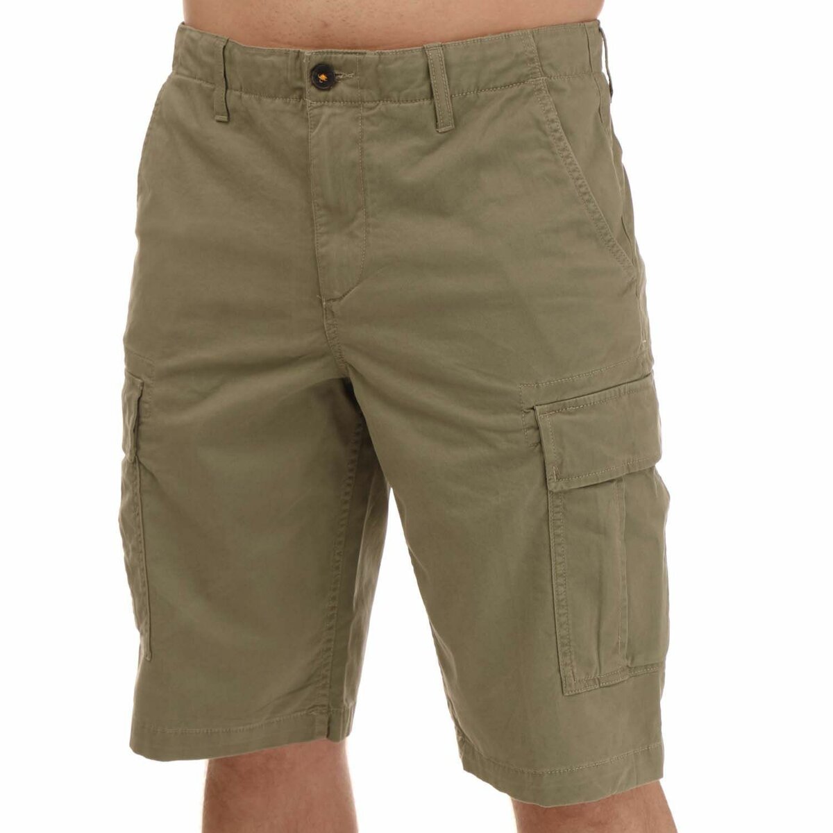 Cargo shorts