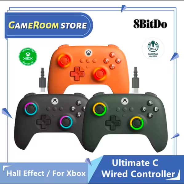 Manette de jeu 8BITDO