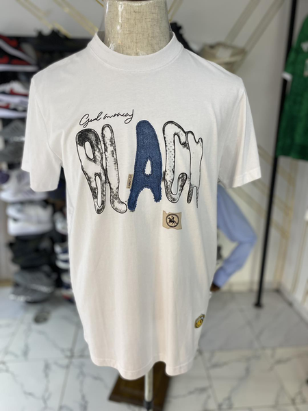 T-shirt blanc