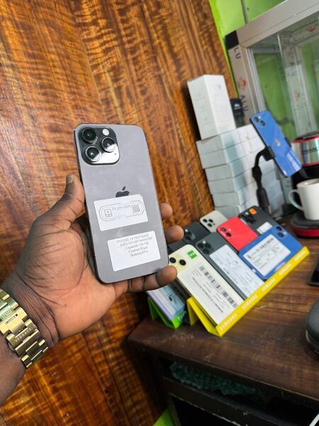 iPhone 14 Pro Max 128GB