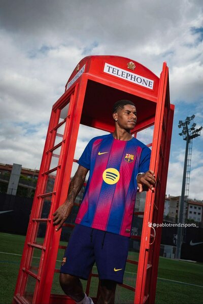 Maillot FC Barcelone Officiel