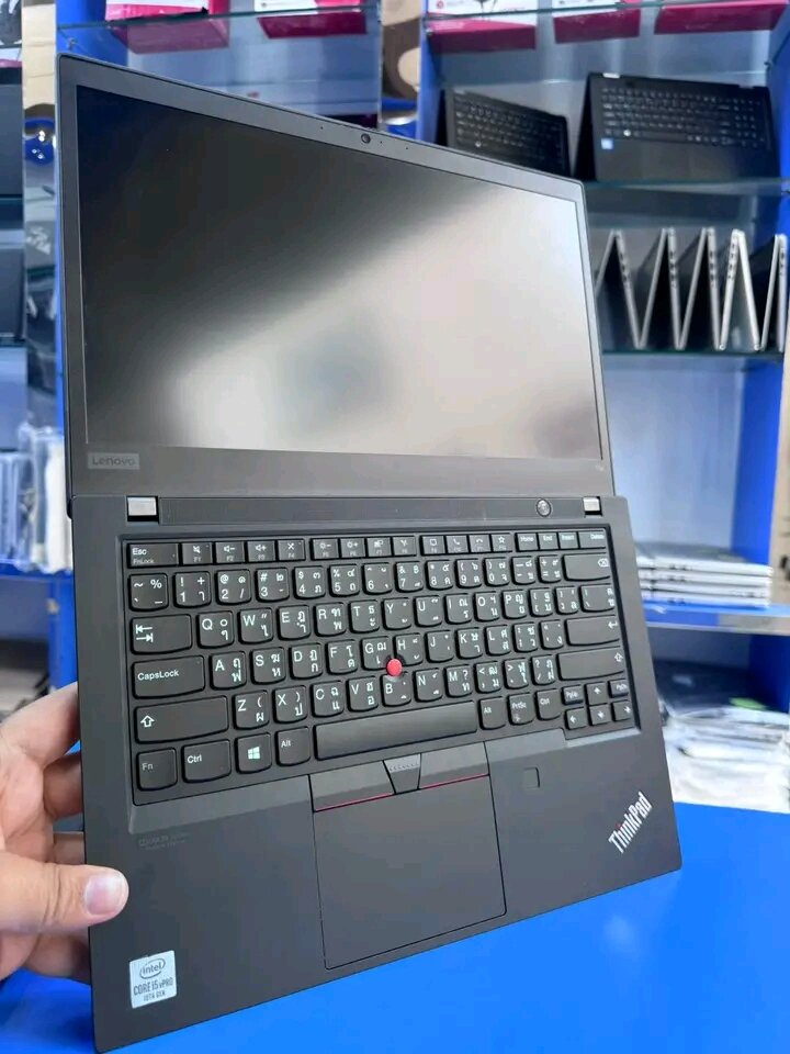 Ordinateur portable Lenovo ThinkPad