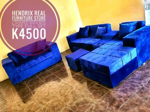 good and quality sofas