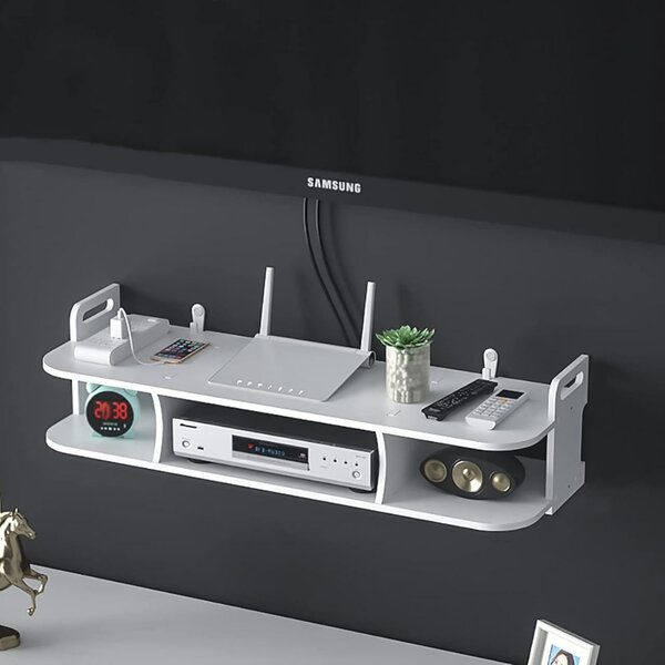 Étagère murale de TV - 60 cm !