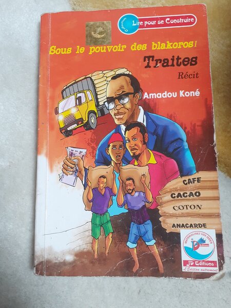 Ensemble de Livres Divers