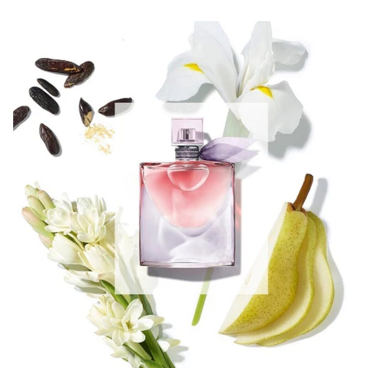 Parfum Lancôme La Vie Est Belle