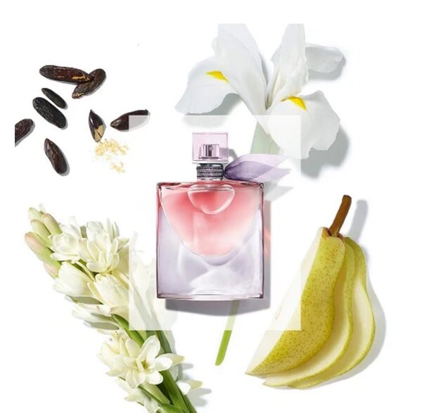 Parfum Lancôme La Vie Est Belle