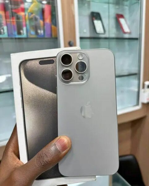 iPhone 14 Pro Max Neuf