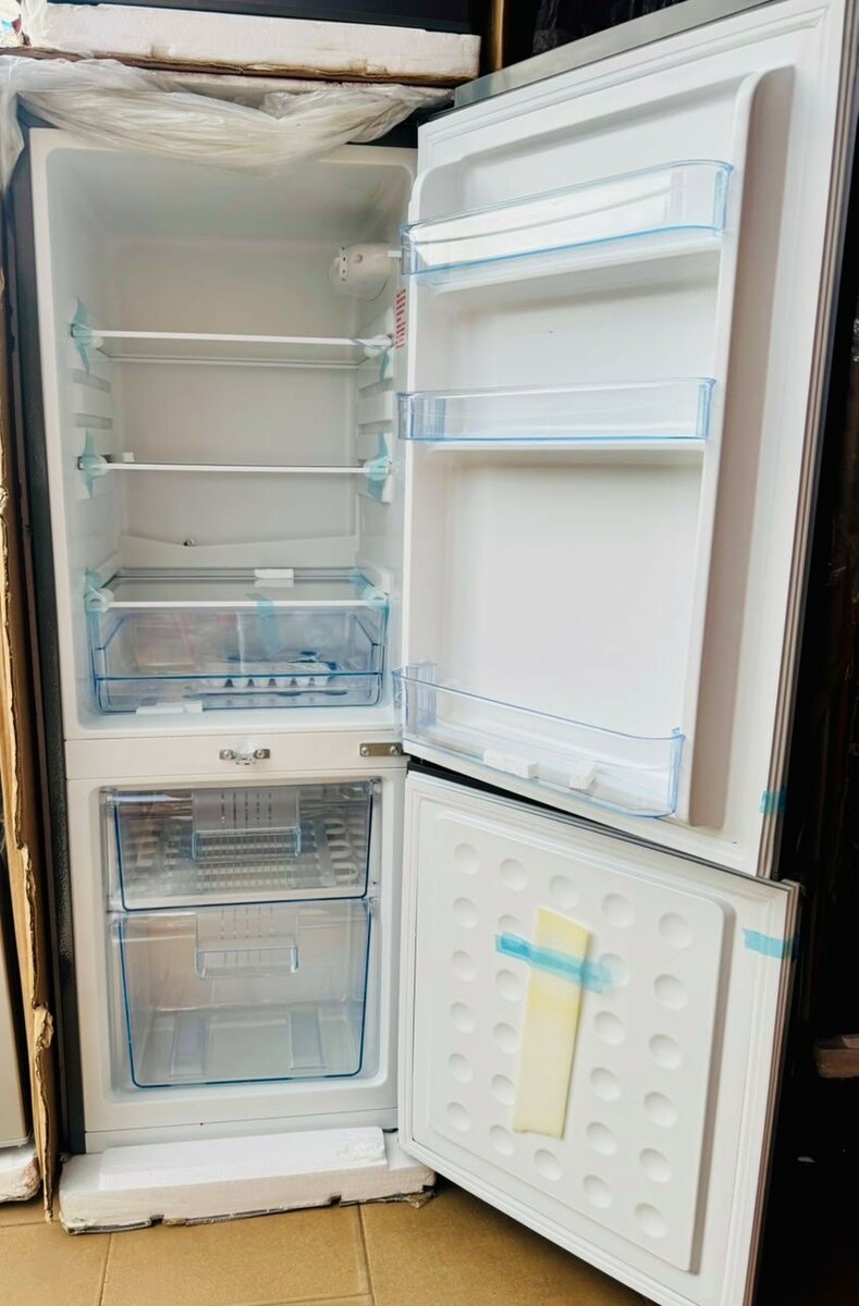 Réfrigérateur smart