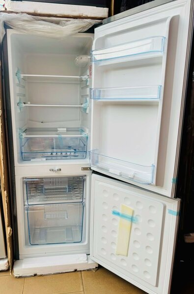 Réfrigérateur smart