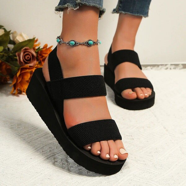 Sandale femme
